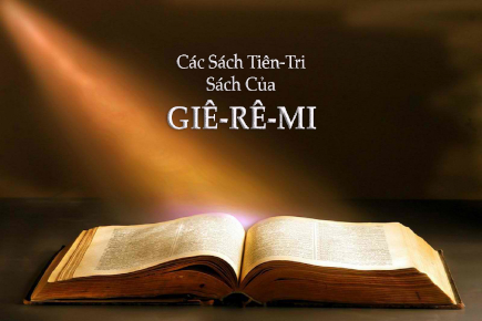 Giê-rê-mi