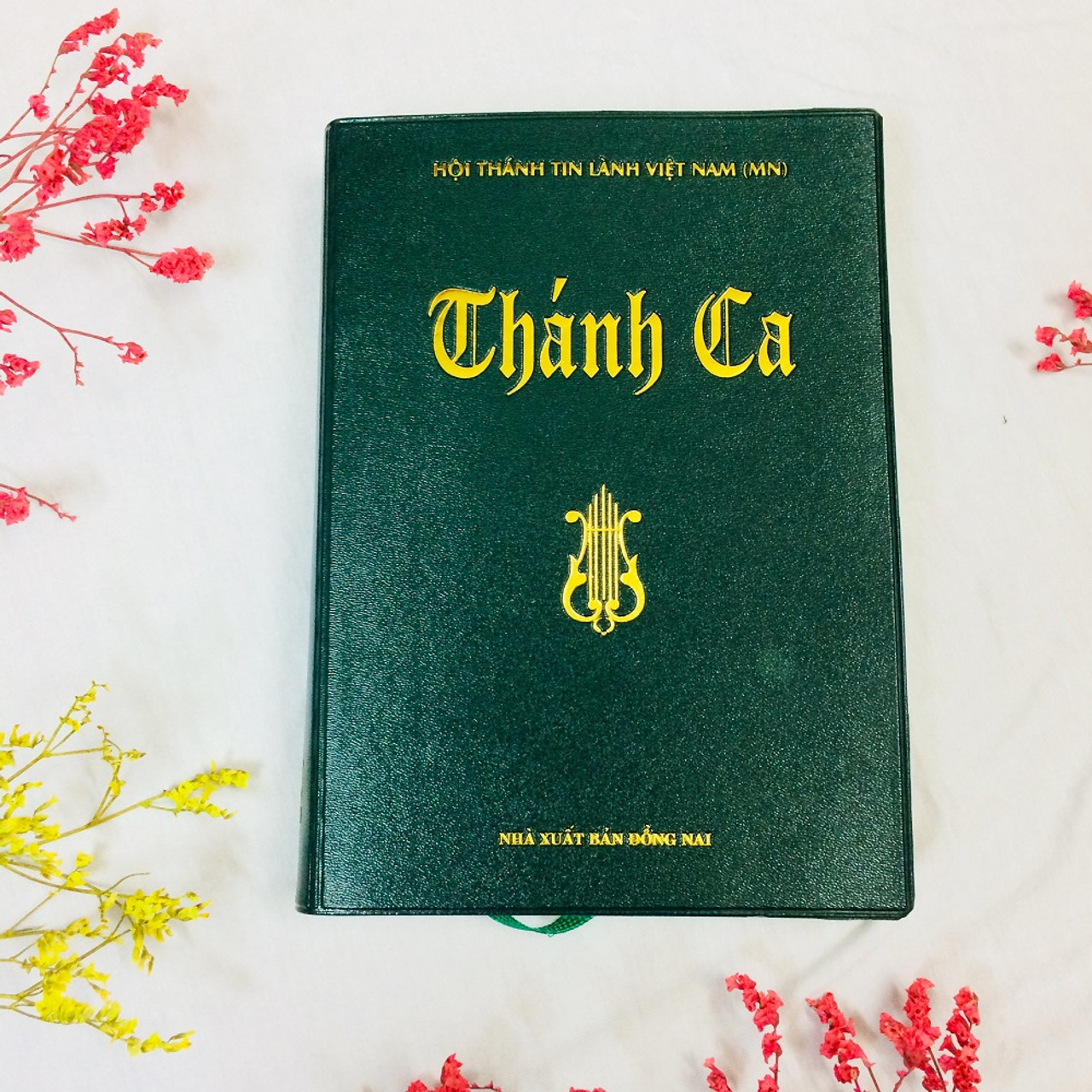 Thánh Ca Xanh (Hội Thánh Tin Lành Việt Nam)